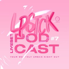 LPSTCK podcast #CLUBCAST - FEBBA. #7 💨