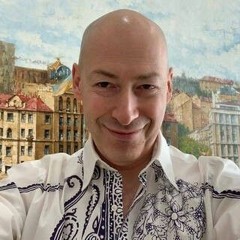 Дмитрий Гордон - Песня про Соловьёва