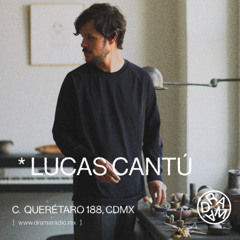 Lucas Cantú @DramaRadioBar · Aug 09 2025