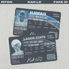 Fake ID x Big Ballers (Milosh Bootleg)