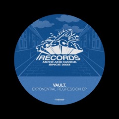 PREMIERE⚡️vault. - Enemy [Toscal Records]