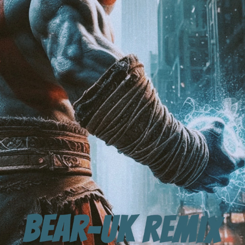 BEAR-DNB (KRATOS DUB)
