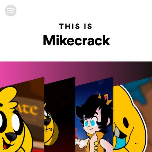 Stream Asih Pika Los Compis Listen To This Is Mikecrack Playlist
