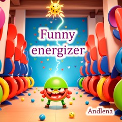 Funny Energizer