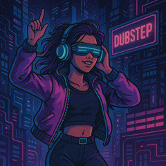 Bass Time Continuum