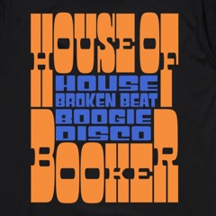 Welcome 2... House Of Booker
