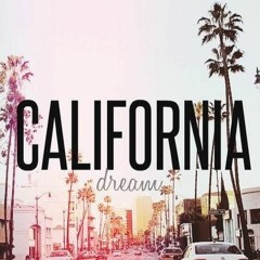 Dante Thomas - Miss California (Remix)