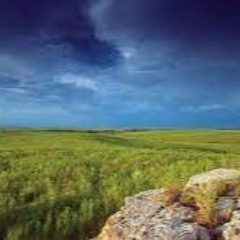 Up To The Hills (Instrumental)