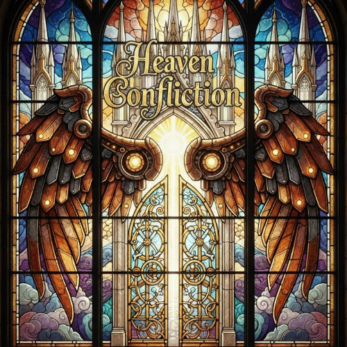 Heaven Confliction V2