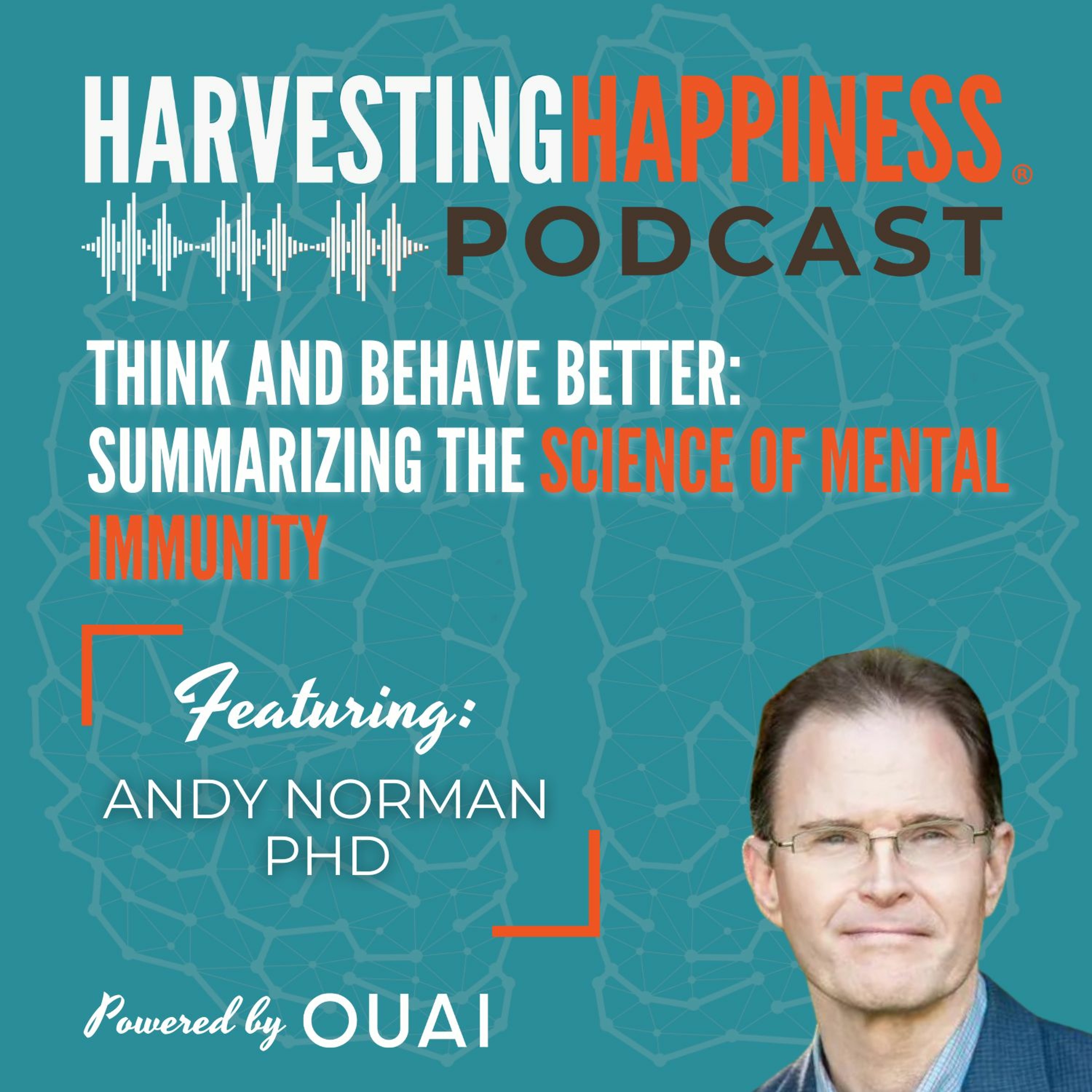 Harvesting Happiness Talk Radio