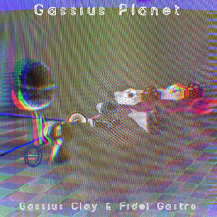 Gassius Planet