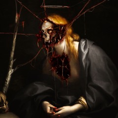MORBID (feat. Saliva Grey)