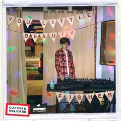 Raffaella Carrà & Fisher - Tanti Auguri x You Little Beauty (5HOURS Special Edit)