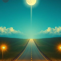 The roads have crossed