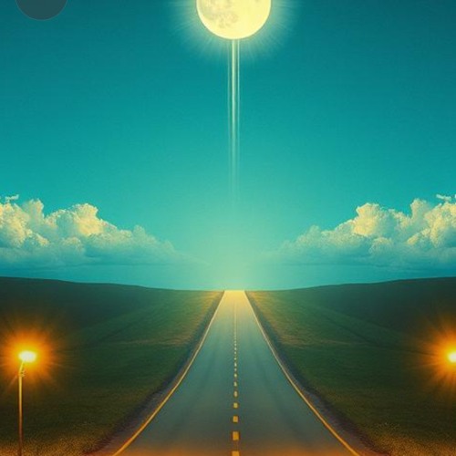 The roads have crossed