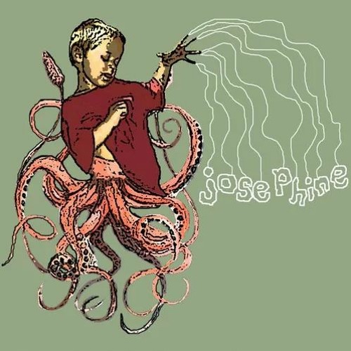 Jose Phine - Api! Api! Api!