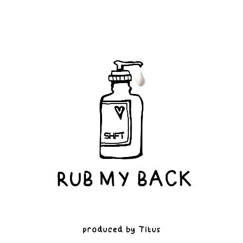 Rub My Back