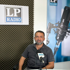 Entrevista con Sebastián Cardozo Giraldo, socio fundador y gerente general de la empresa de Manizales Geometrik.