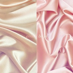 🩷 pink & beige 🤎
