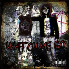 Watch Me Go [Ft. mellomattsnumb] [LIMBO]