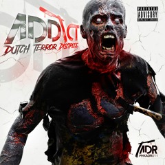 ADR011 - Dutch Terror Disciples - 10 - KHK - Wide Awake ( A Spum Movie )