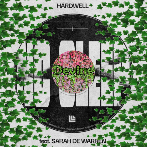 Hardwell - No Sleep(Devine Remix)