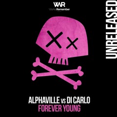 Di Carlo Vs Alphaville - Forever Young Pre