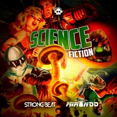 STRONGBEAT & MIRANDD- SCIENCE FICTION (ORIGINAL MIX)