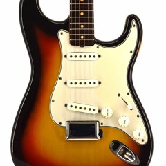 Fender 1964 Stratocaster L47137 Ch1