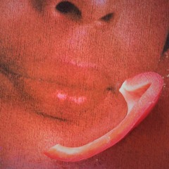sweet pepper
