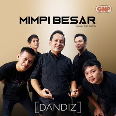 Mimpi Besar