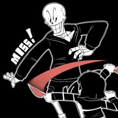 Underswap - Pasta Pummel  [Cover2]