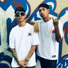 Sección the familly 2k24 Adrian Avile b2b Yonaiker Avile ..wav