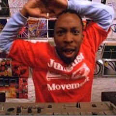 HUman Traffic (Original Mix) //free DL