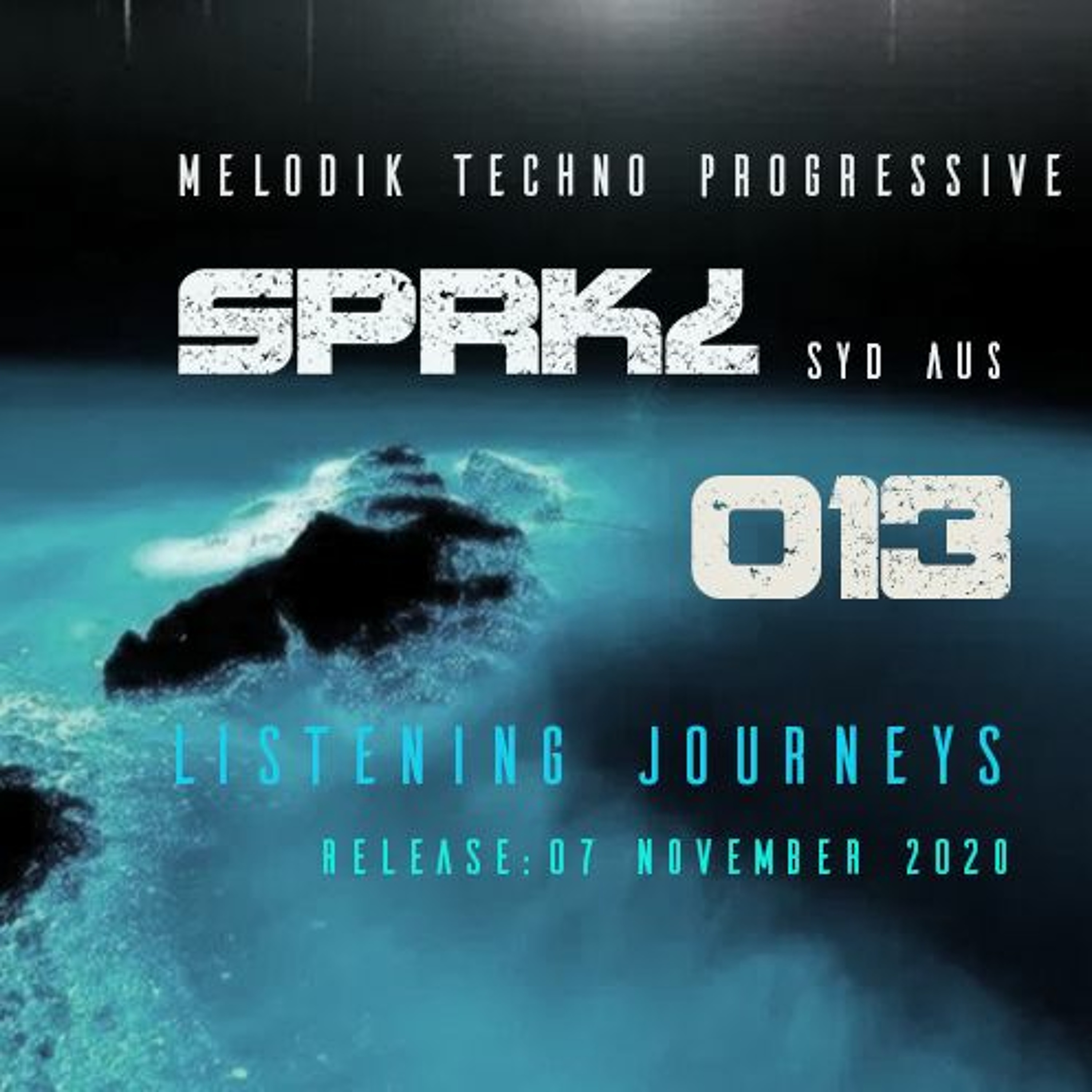 SPRKL