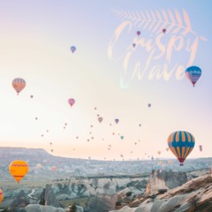 CW Radio 97 ⑊ Hot Air Balloon