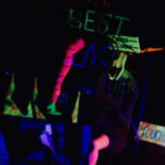 Adaamar @ Cohesion Festival |  Friday Thunderstorm Rave |  30.08.24