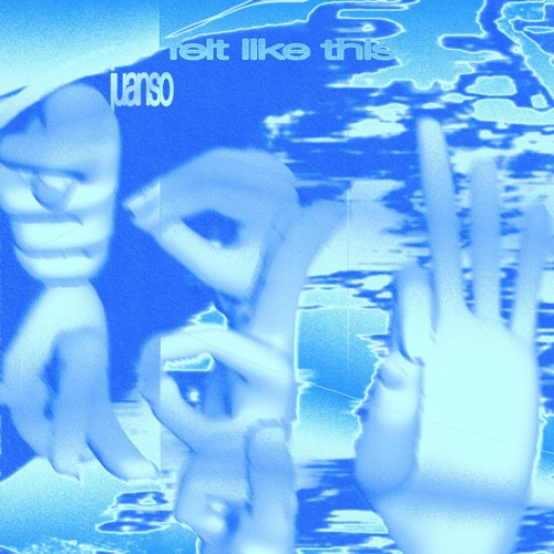 Felt Like This (FREE DL)