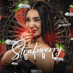 STRAWBERRY GIRL