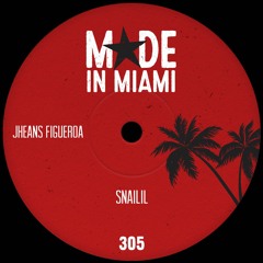 Jheans Figueroa - Snailil