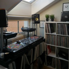 Stay Home Mix 2