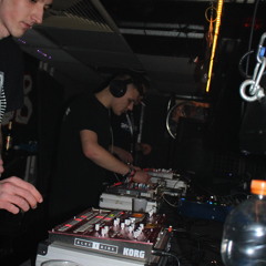 Ex0tikK & Mxmbelkaspxr Live@Homebase WSF [ESX-1]