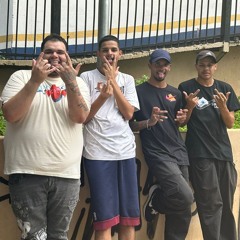 @300paulinshawty & @nkmob_og "DESGRAÇADO" Prod. @prodbyrox_