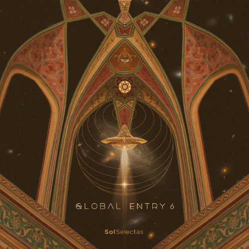 Global Entry 6 Compilation