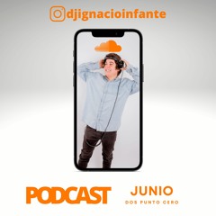 PODCAST JUNIO DOS PUNTO CERO