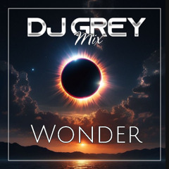 Wonder (Uplifting Trance Mix)
