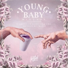 Young Baby Fly
