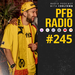 PFB Radio #245