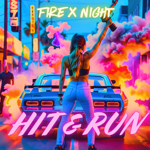 Hit & Run