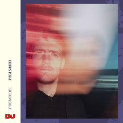 Premiere: Phasmid ‘Fractal’
